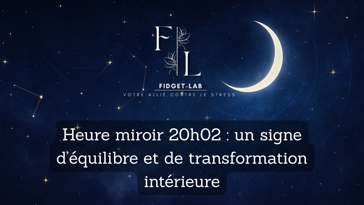 Heure miroir 20h02