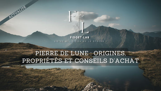 Pierre de Lune  Origines, Propriétés et Conseils d’Achat