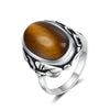Bague Oeil de Tigre