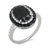 Bague Onyx