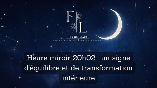 Heure miroir 20h02
