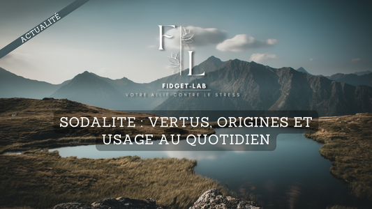 Sodalite : Vertus, Origines et Usage au Quotidien blog
