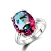 Bague Tourmaline