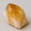 Bijoux Citrine