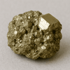 Bijoux Pyrite