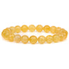 Bracelet Citrine