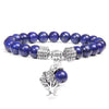 Bracelet Lapis Lazuli