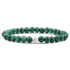 Bracelet Malachite