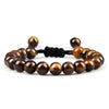 Bracelet Oeil de Tigre