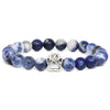 Bracelet Sodalite