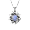 Collier Pierre de Lune