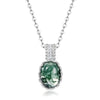 Collier Malachite