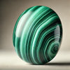 Bijoux Malachite