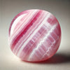 Bijoux Rhodochrosite