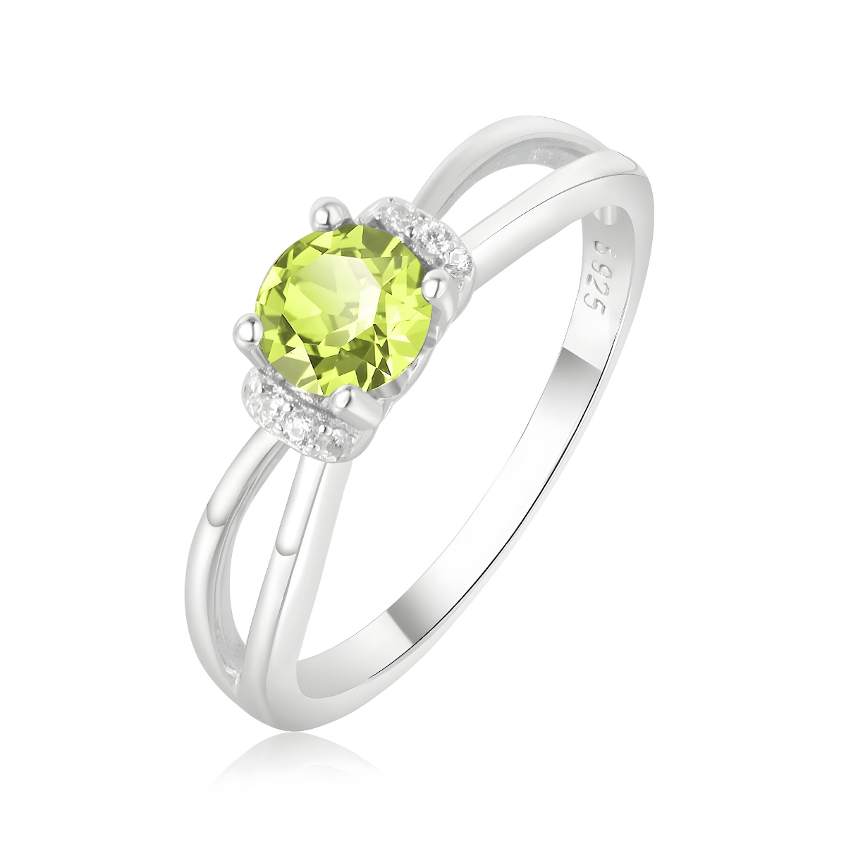 Bague Tourmaline - Reflet Radieux