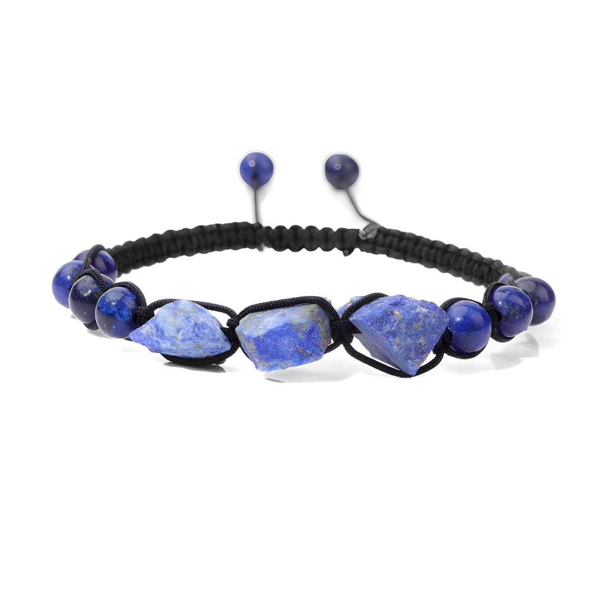 Bracelet Lapis Lazuli -  Songe Étoilé