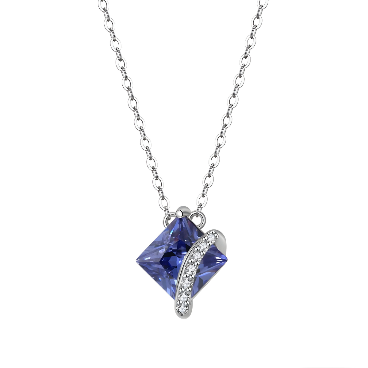 Collier Lapis Lazuli - Ciel Égyptien