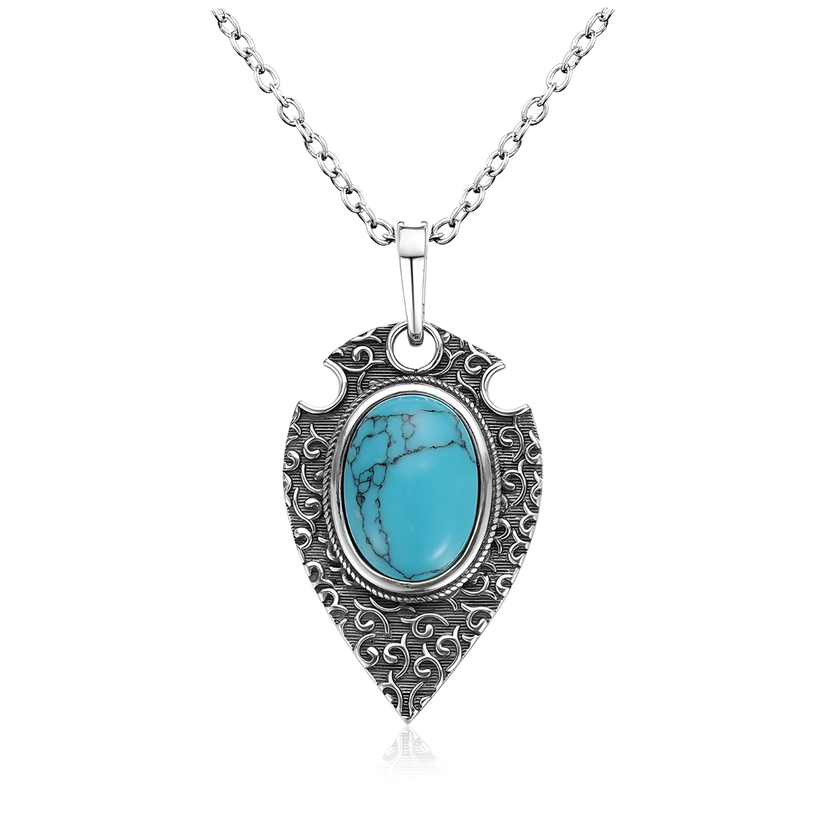 Collier Turquoise - Rêve d’Aqua