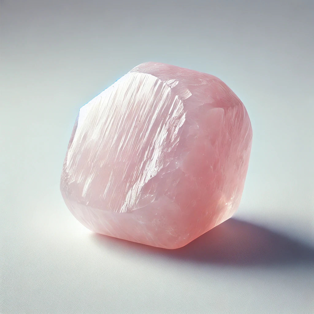 Quartz Rose